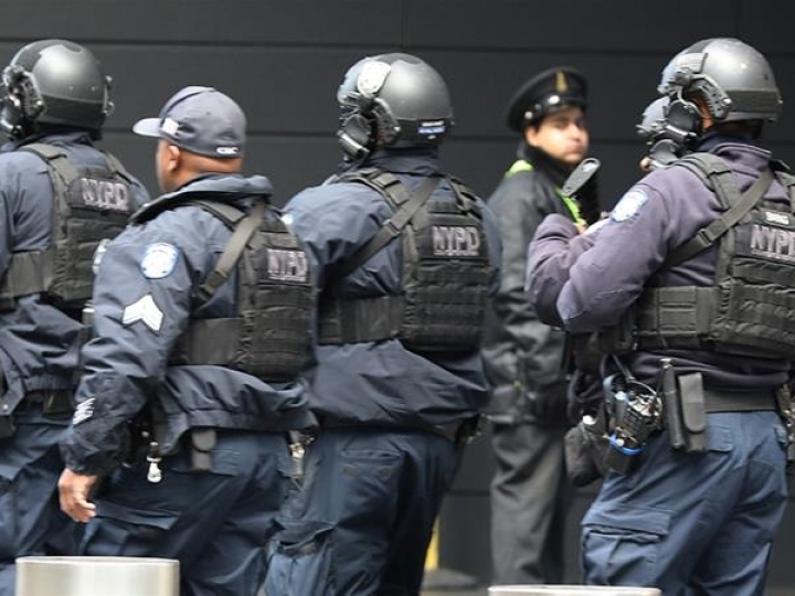 Mỹ: Lại phát hiện thêm các bưu kiện khả nghi