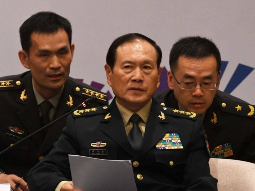 ​Hợp tác Trung - Nga không nhằm vào nước thứ 3