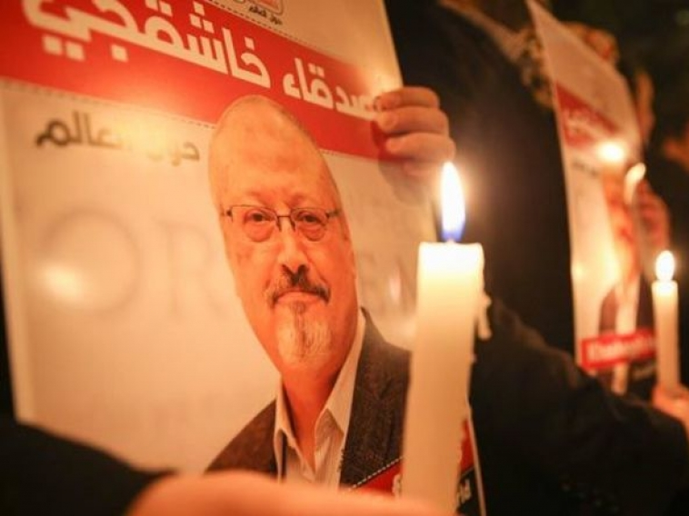 Tình tiết mới về vụ nhà báo Khashoggi bị sát hại