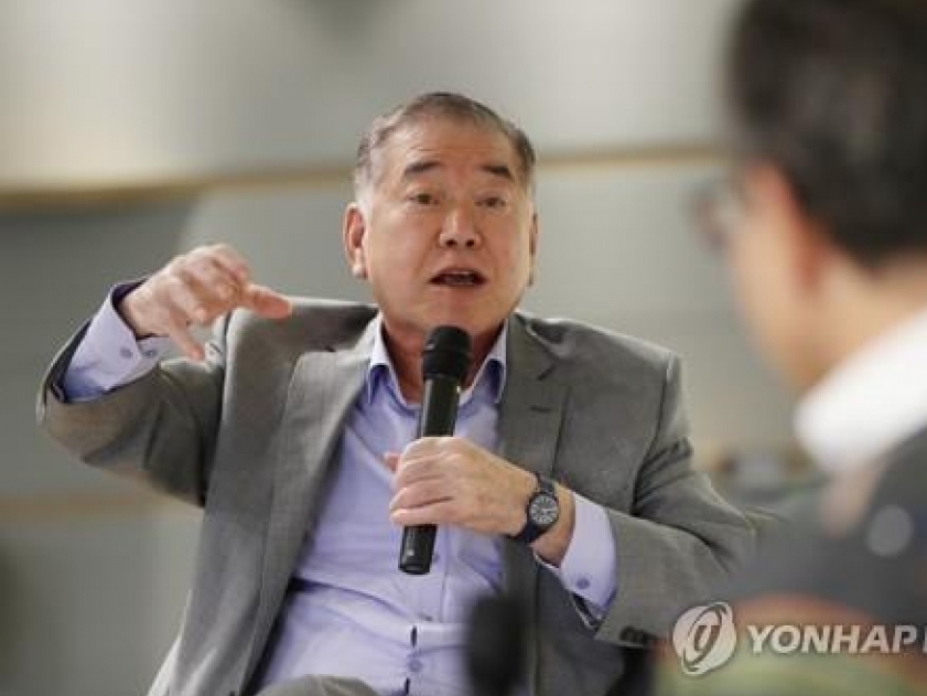 ​Triều Tiên không cung cấp danh sách hạt nhân do sự thù địch của Mỹ