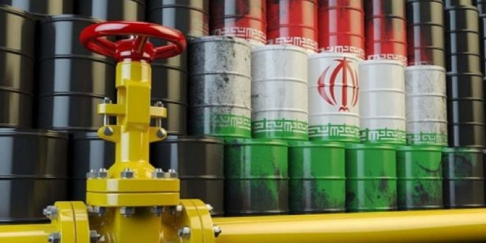 my xem xet mien trung phat cac nuoc mua dau cua iran