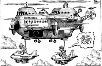 eu doa ap dat trung phat voi hang hoa my neu tranh cai thuong mai be tac