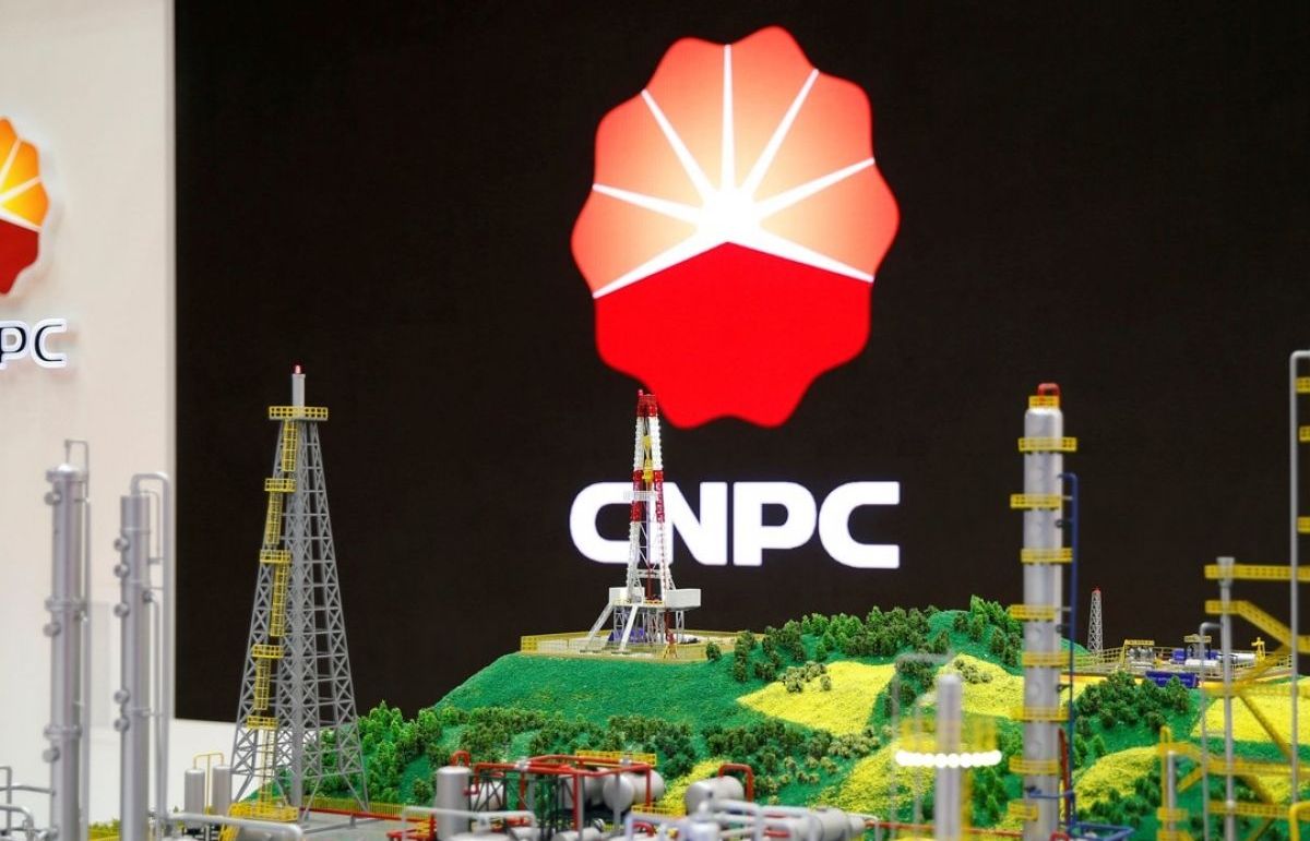 Lý do nào khiến Trung Quốc và Pháp rút khỏi hợp đồng dầu khí 5 tỷ USD với Iran?