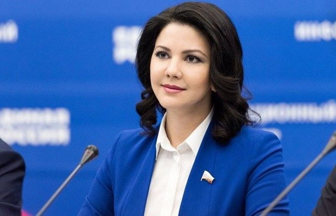 FBI thẩm vấn nghị sĩ Duma Quốc gia, Nga coi đó là hành động 'không thể chấp nhận'