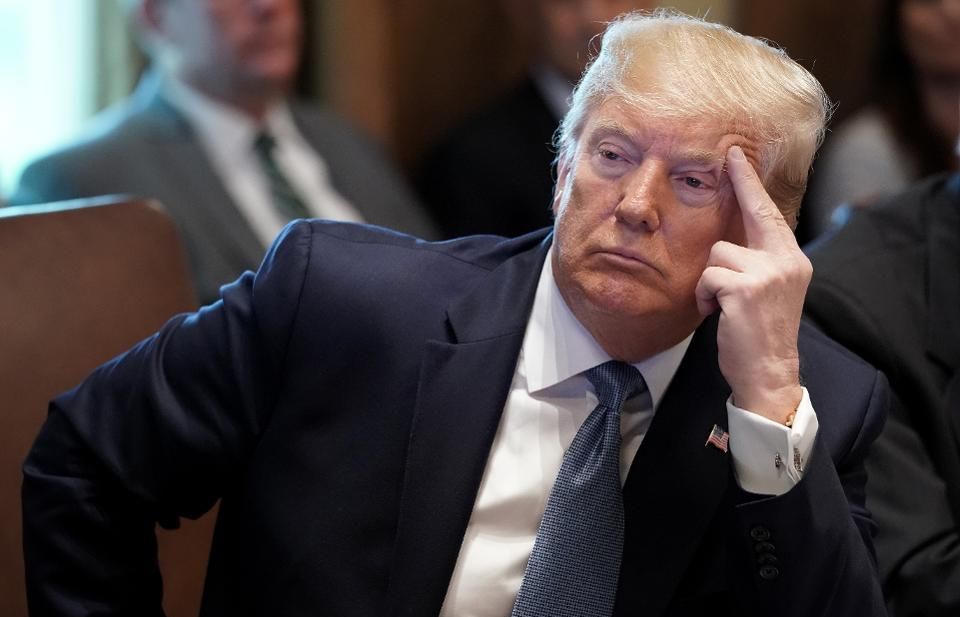 Bê bối điện đàm Mỹ - Ukraine: Hạ viện Mỹ 'sờ gáy' Lầu Năm Góc và Nhà Trắng