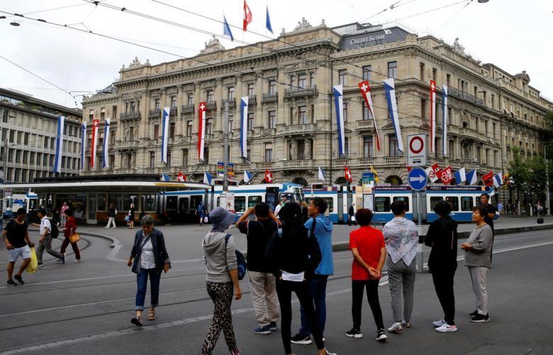 EU loại Thụy Sỹ khỏi danh sách xám 'thiên đường thuế'