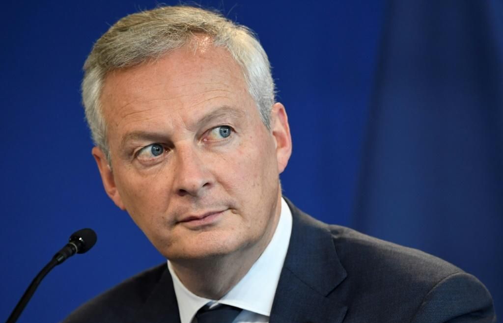 EU dọa áp đặt trừng phạt với hàng Mỹ nếu tranh cãi thương mại bế tắc