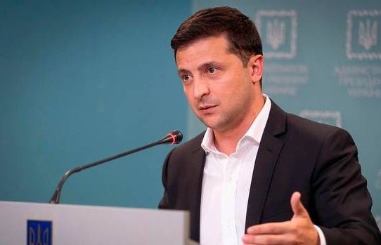 Tổng thống Ukraine lên tiếng về cuộc điện đàm với Tổng thống Mỹ