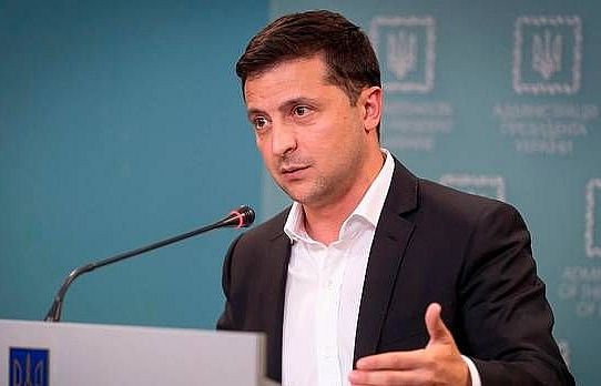 Ukraine muốn Iran điều tra toàn diện và bồi thường sau vụ rơi máy bay