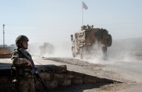 tong thong tho nhi ky giai thich muc dich cua chien dich tai syria