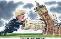 brexit bau cu som co mang lai phep mau