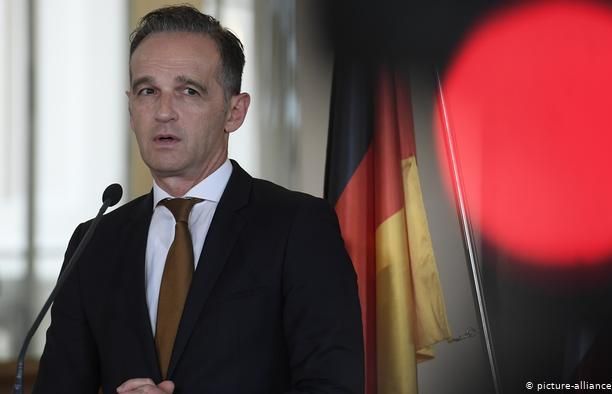 Gọi hành động của Thổ Nhĩ Kỳ ở Đông Bắc Syria là 'xâm lược', Đức đe dọa trừng phạt