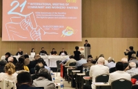 hoi thao dang cong san viet nam 90 nam thanh tuu va doan ket quoc te tai canada