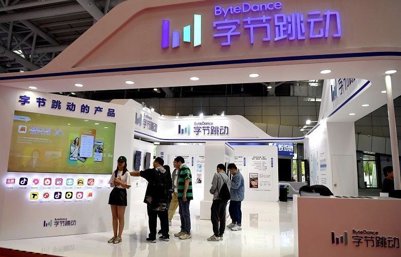 Lần đầu tiên vượt Mỹ, Trung Quốc có số lượng 'startup kỳ lân' lớn nhất thế giới