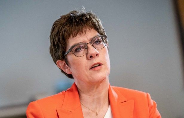 Đức nêu sáng kiến mới kiểm soát tình hình Syria, kéo Nga vào cuộc