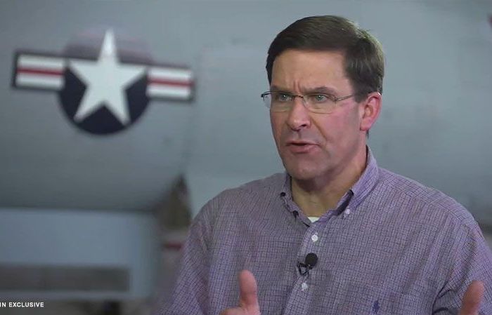 Bị Iraq 'sửa lưng', Mỹ phải thông báo lại việc rút quân khỏi Syria