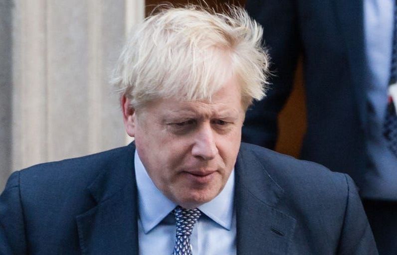 Thủ tướng Anh chấp nhận gia hạn Brexit, EC kêu gọi EU ủng hộ