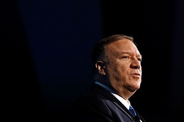 Ngoại trưởng Mỹ ám chỉ thất bại của Chính phủ tiền nhiệm trong tiếp cận vấn đề Triều Tiên? ngoai truong my am chi that bai cua chinh phu tien nhiem trong tiep can van de trieu tien