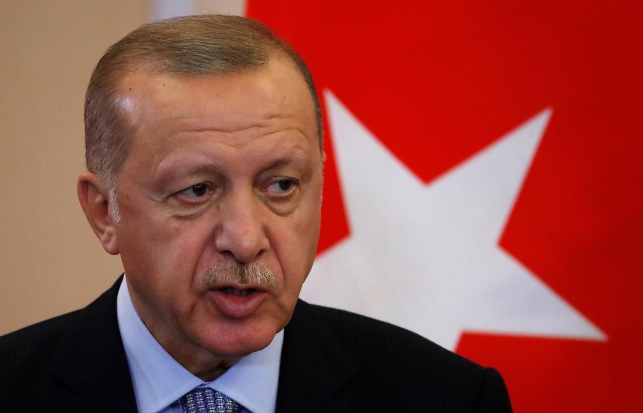 Thổ Nhĩ Kỳ đạt thỏa thuận với Nga về lập vùng giám sát, Mỹ duy trì 500 quân ở Bắc Syria