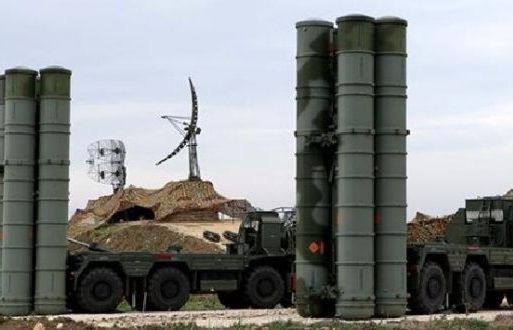 Nga lần đầu tiên trển khai S-300 đến biên giới Afghanistan