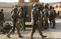 PKK kêu gọi người Kurd ở Syria 'bảo vệ mảnh đất của họ', binh sĩ Thổ Nhĩ Kỳ và Nga tuần tra chung