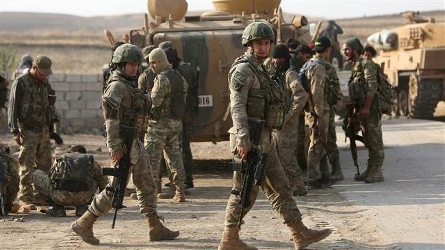 ke tham thu cua tho nhi ky keu goi nguoi kurd o syria chong lai cuoc xam luoc cua ankara