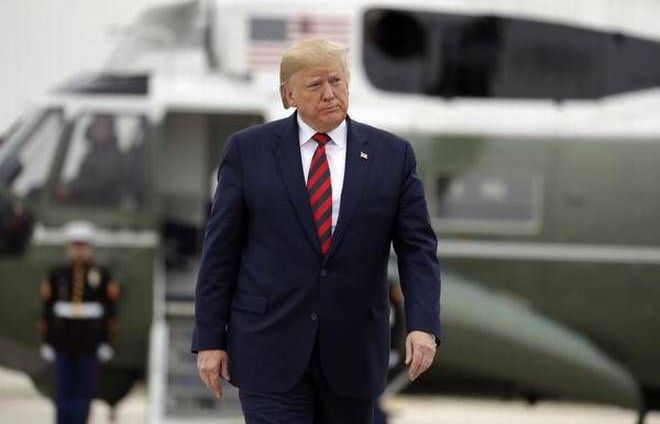 Hạ viện Mỹ sẽ bỏ phiếu thông qua nghị quyết chính thức hóa cuộc điều tra luận tội Tổng thống