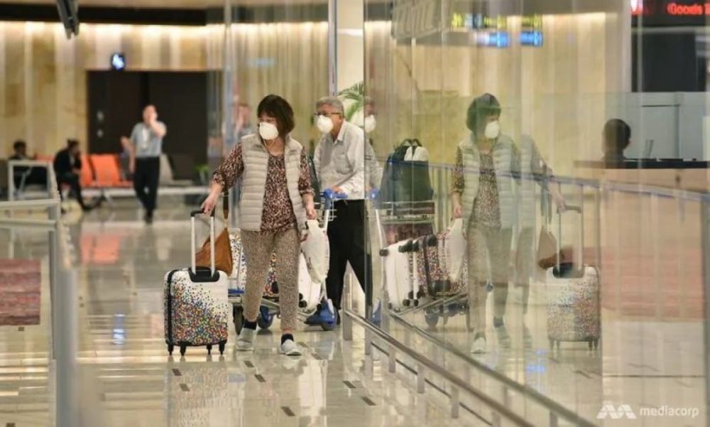 Covid-19: Singapore mở cửa cho du khách Việt Nam và Australia