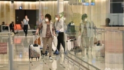 Covid-19: Singapore mở cửa cho du khách Việt Nam và Australia