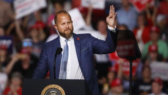 Cố vấn chiến dịch tranh cử của Tổng thống Mỹ 'bỏ cuộc' vào giai đoạn quan trọng, vì sao?