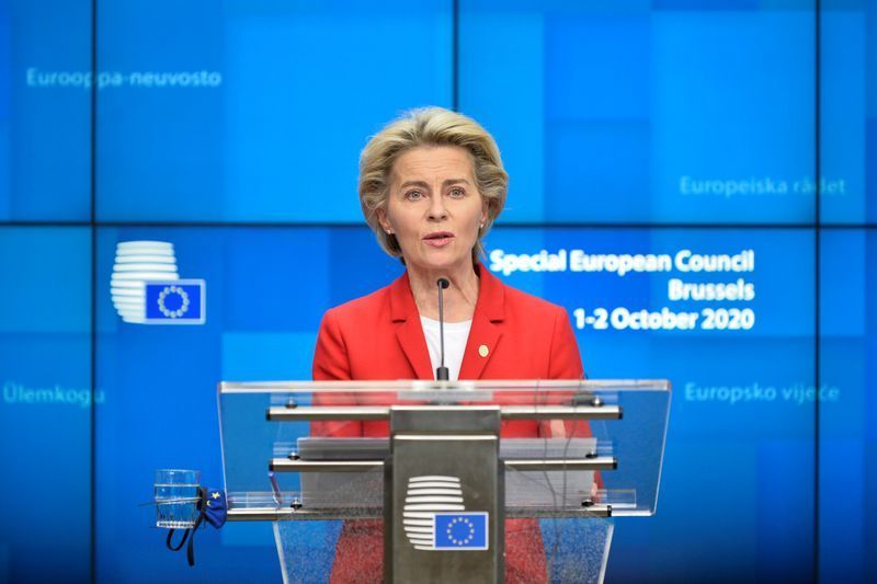 Đông Địa Trung Hải: Thể hiện tình đoàn kết 'không thể chối cãi', EU 'lật bài ngửa' với Thổ Nhĩ Kỳ