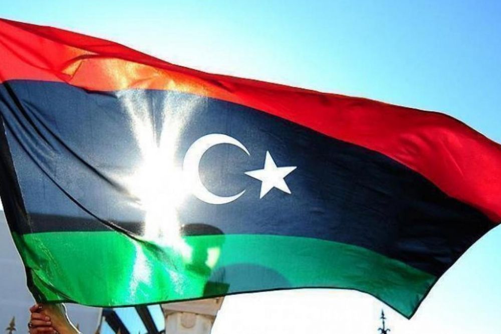 Tình hình Libya: Hai phe phái đối địch đạt dấu mốc quan trọng, Đức thận trọng Tình hình Libya: Hai phe phái đối địch đạt dấu mốc quan trọng, Đức lạc quan thận trọng