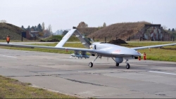 Thiết bị bán sang Thổ Nhĩ Kỳ 'dính líu' xung đột Armenia-Azerbaijan, Canada cấm cửa xuất khẩu, Ankara nói gì?