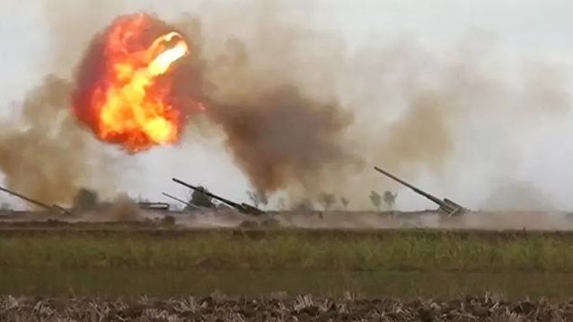 Xung đột Armenia-Azerbaijan: Cảnh báo căng thẳng lan ra ngoài khu vực, Pháp cáo buộc Thổ 'dính líu quân sự'