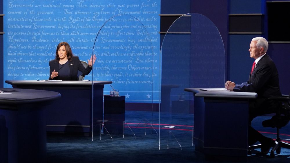 Bầu cử Mỹ 2020: Phó Tổng thống Pence nói gì về lễ đề cử thẩm phán Tòa Tối cao của ông Trump?