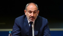 Xung đột Armenia-Azerbaijan: Baku vô hiệu hóa gần 400 quả bom, Thổ Nhĩ Kỳ bị tố 'kích động' chiến tranh