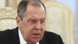 Nga-EU: Moscow sẽ không ngồi yên sau quyết định của EU liên quan vụ chính trị gia đối lập Navalny