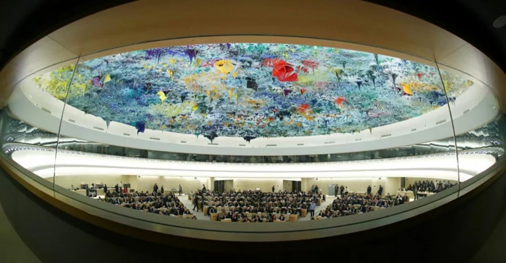 Hội đồng Nhân quyền LHQ bầu 15 thành viên mới nhiệm kỳ 2021-2023 Hội đồng Nhân quyền LHQ bầu 15 thành viên mới nhiệm kỳ 2021-2023