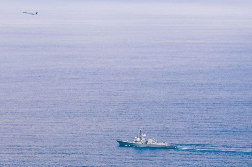 Philippines dự kiến triển khai lực lượng dân quân tại Biển Đông