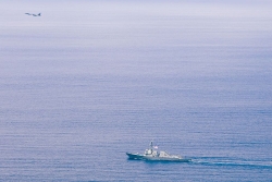 UNCLOS 1982 và ASEAN: Vai trò cốt lõi trong giải quyết tranh chấp ở Biển Đông