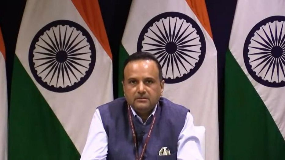 Ấn Độ chỉ trích Trung Quốc, hy vọng các nước khác không hành động tương tự