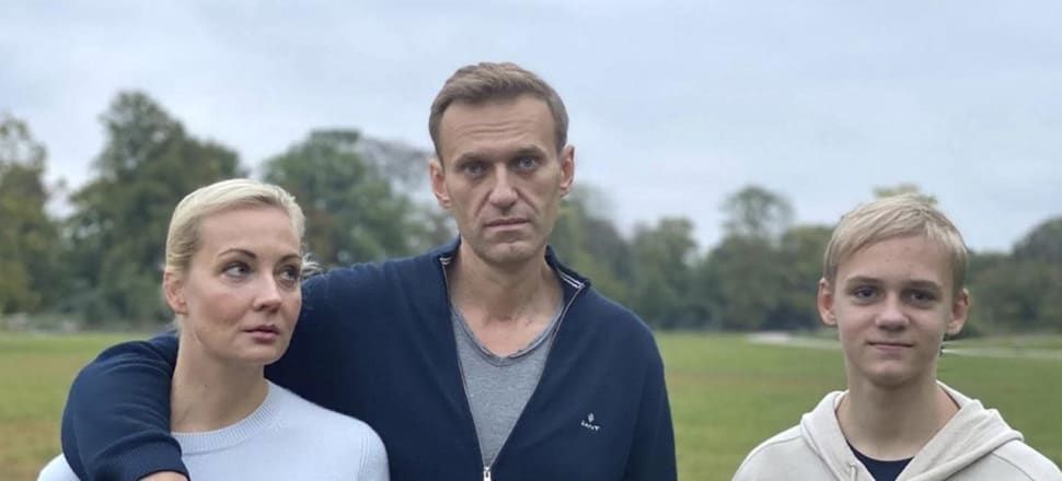 Vụ chính trị gia đối lập Nga: Ông Navalny giờ ở đâu?