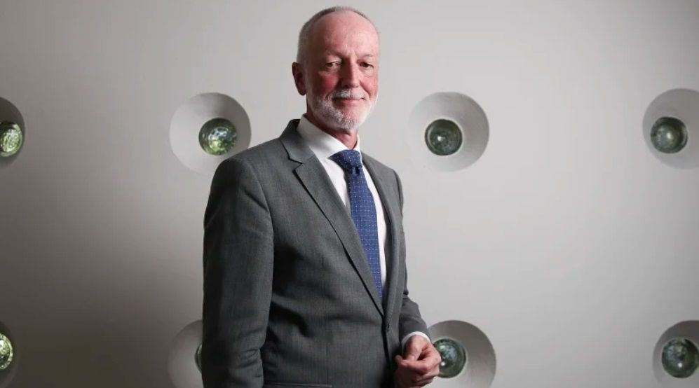 Cho rằng Ấn Độ Dương-Thái Bình Dương thiếu 'mô hình theo kiểu EU', Đức thúc đẩy EU ban hành chiến lược