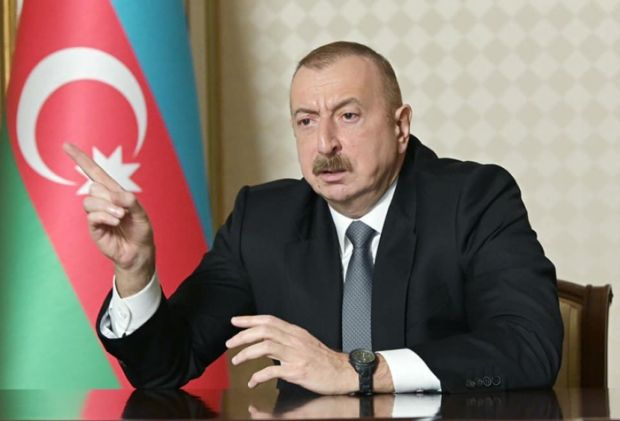 Azerbaijan nói gì về việc lập căn cứ quân sự của Thổ Nhĩ Kỳ trên lãnh thổ? Azerbaijan nói về việc lập căn cứ quân sự của Thổ Nhĩ Kỳ trên lãnh thổ