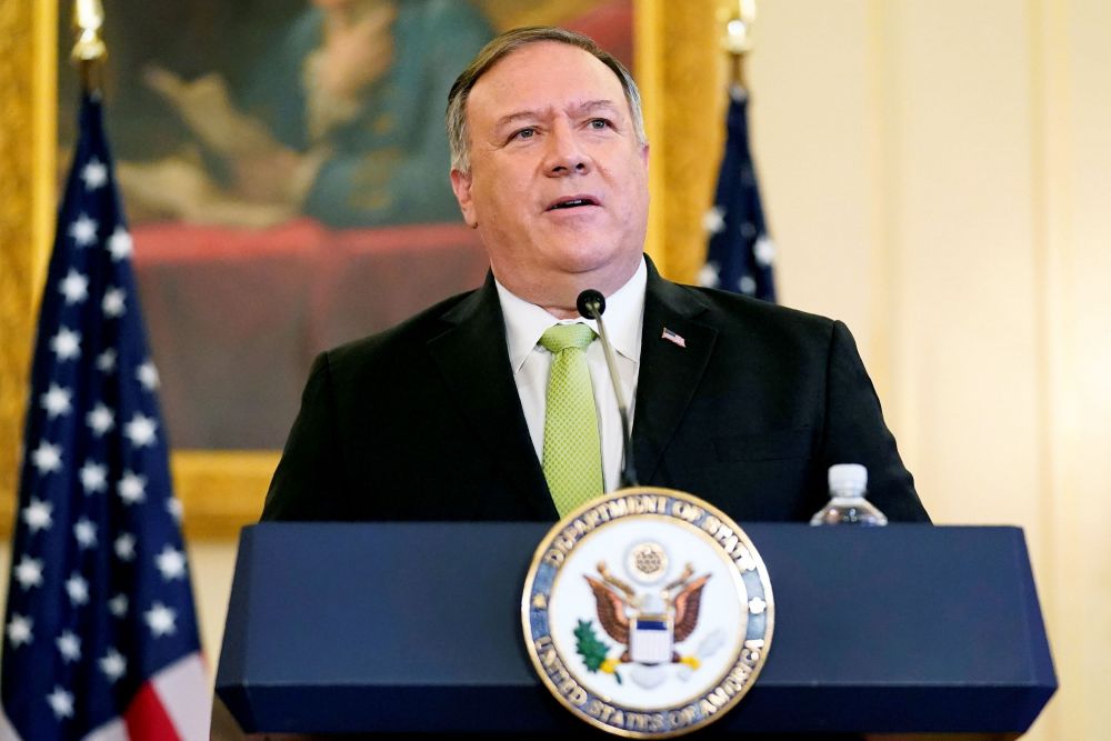 Iran vừa hết cấm vận, Mỹ lập tức phát 'cảnh báo quốc tế', Israel nhanh chóng cam kết Iran vừa hết cấm vận vũ khí, Mỹ lập tức phát 'cảnh báo quốc tế', Israel nhanh chóng cam kết