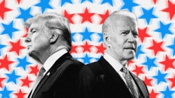 Bầu cử Mỹ 2020: Phe Cộng hòa 'chao đảo' ở bang thành trì, nguy cơ mất lợi thế gia tăng