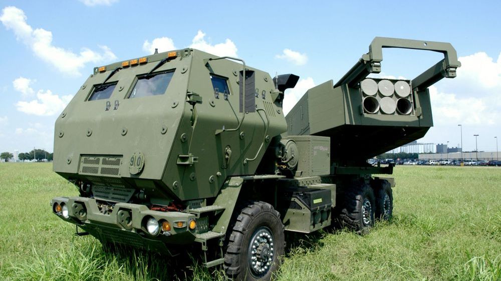 Bất chấp cảnh báo từ Trung Quốc, Bộ Ngoại giao Mỹ thông qua thương vụ bán vũ khí cho Đài Loan