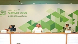 G20 đặc biệt chú trọng các chính sách liên quan tới phụ nữ