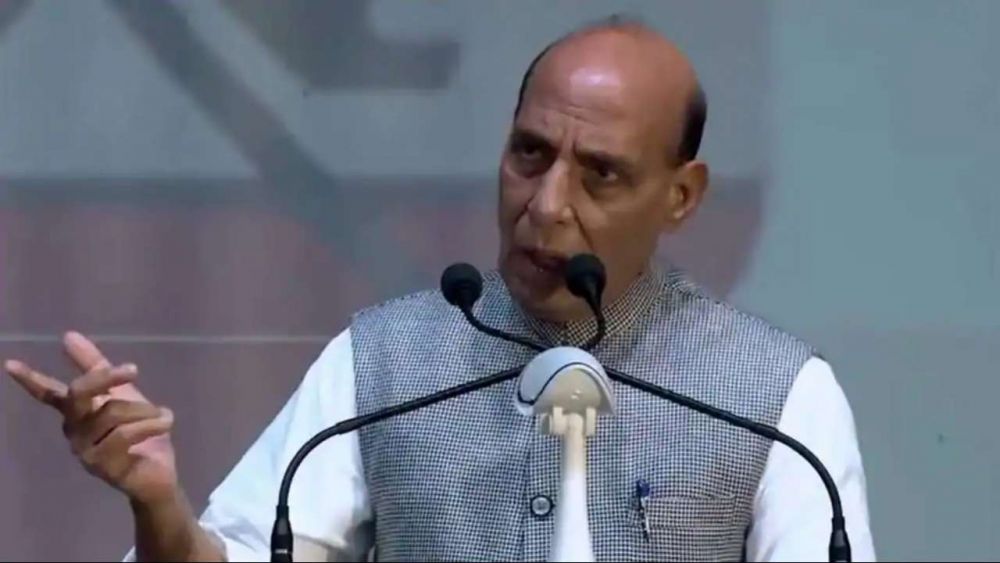 Căng thẳng biên giới Ấn-Trung: Ấn Độ tuyên bố cứng rắn, quyết không nhượng bộ dù chỉ 1cm lãnh thổ Căng thẳng biên giới Ấn-Trung: Ấn Độ tuyên bố cứng rắn, quyết không nhượng bộ dù chỉ 1cm lãnh thổ