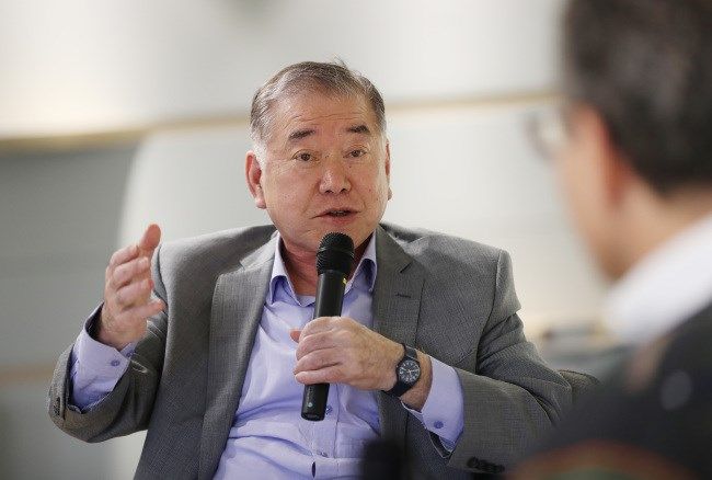 Lo Mỹ ép tham gia Bộ Tứ, ngại 'đụng chạm' Trung Quốc, Hàn Quốc 'tiến thoái lưỡng nan'